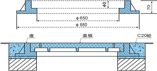 2、FC-700×40轻型井盖-配图.jpg