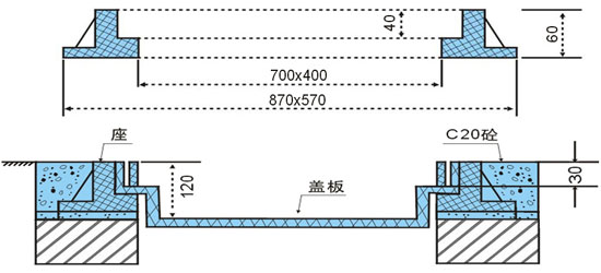 39、FC-750×450×120-轻型凹井盖-配图.jpg