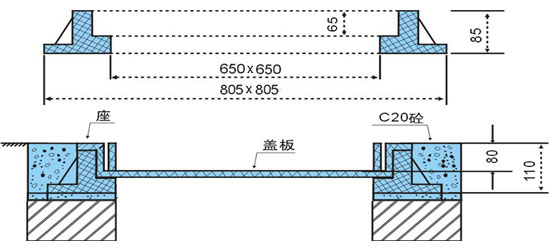 42、FC-700×700×80-普通型凹井盖（B）-配图.jpg